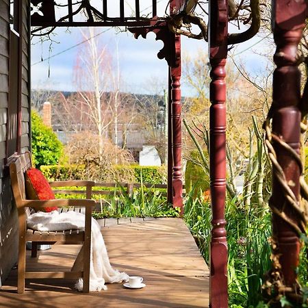 Maple Daylesford Villa Exterior photo