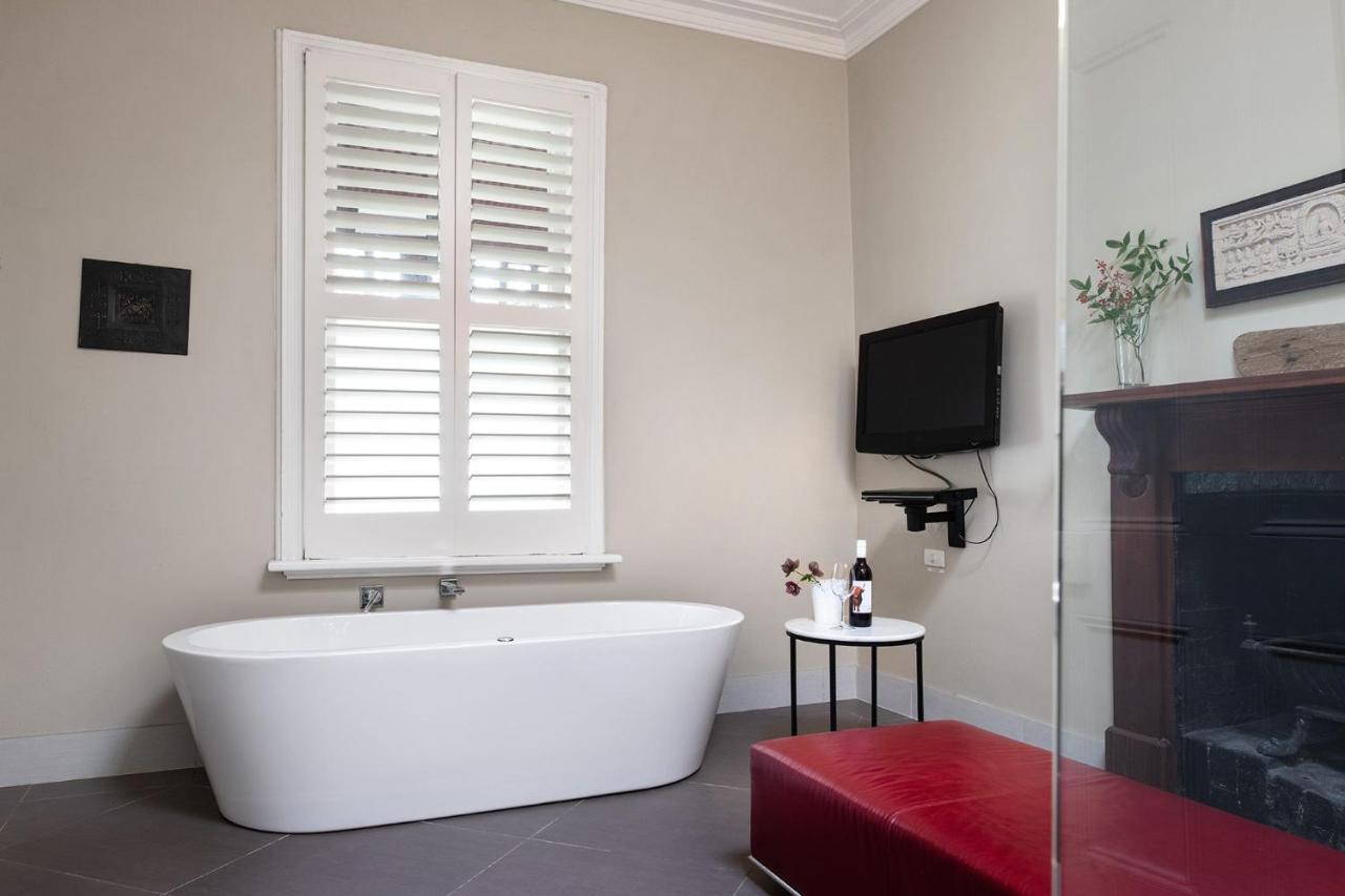 Maple Daylesford Villa Exterior photo
