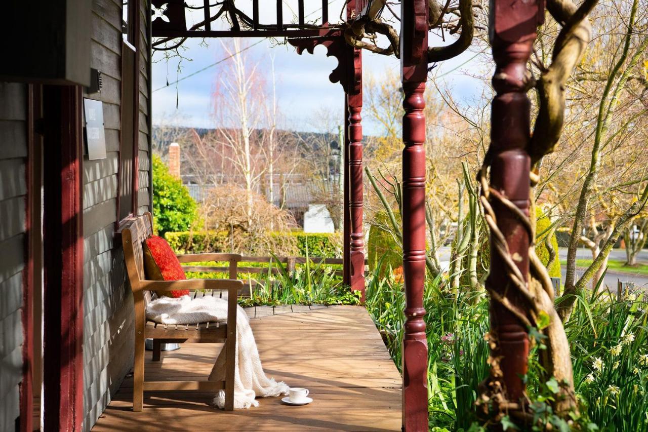 Maple Daylesford Villa Exterior photo